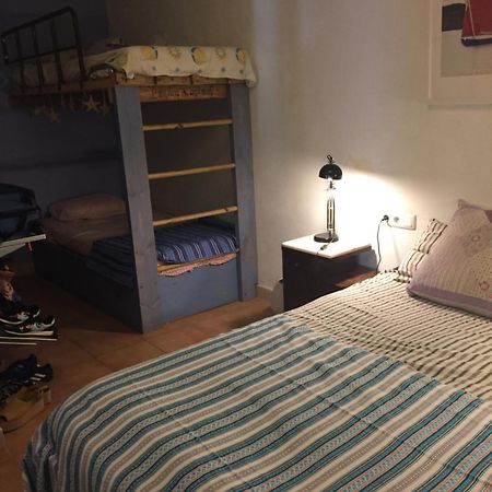 Апартаменти Apartament Кадакес Екстер'єр фото