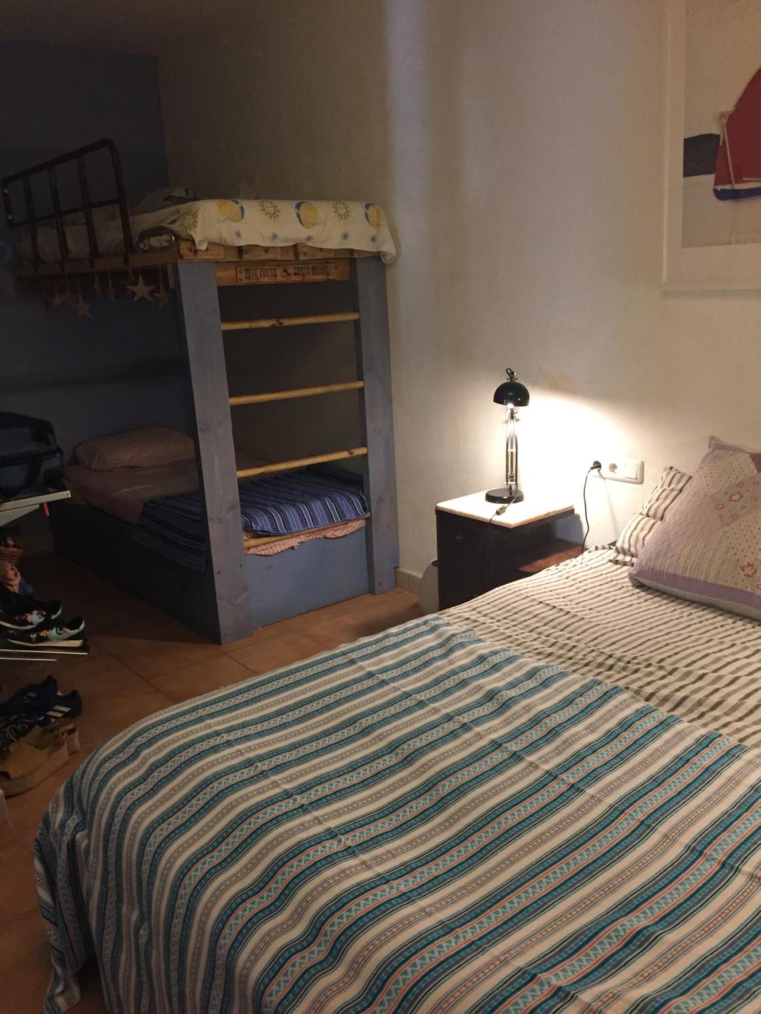 Апартаменти Apartament Кадакес Екстер'єр фото